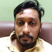 Saurashtra / Sourashtra Groom
