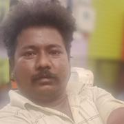 Puthirai Vannan Groom