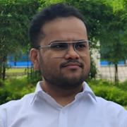 Kayastha Groom