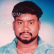 Adi Dravidar Groom