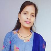Sainthwar Kurmi Bride