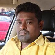 Maruthuvar Groom