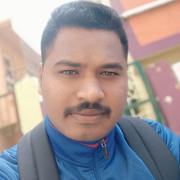 Korama Groom