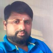 Sadhu Lingayat Groom