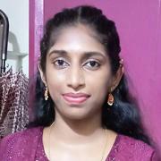Sapaliga Bride