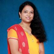 Pillai Divorced Bride