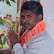Kamma Groom
