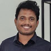 Kamma Groom