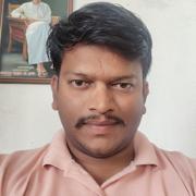 Paknak Reddy Groom