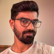 Kuruba Unni Kankana Groom