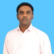 Adi Karnataka Groom