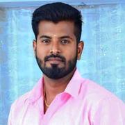 Kongu Vellala Gounder Groom