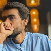 Baloch / Baluch Groom