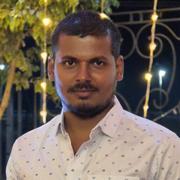 Devanga Groom