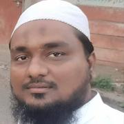 Momin Ansari Groom