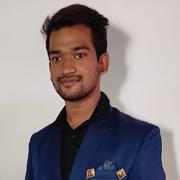 Agarwal Baniya Groom