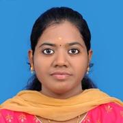 Vaniya Chettiar Bride