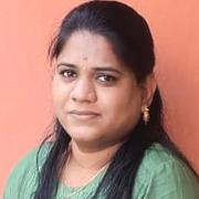 Muthuraja Naidu Bride