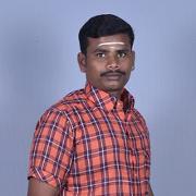 Andipandaram Groom