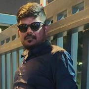 Kuruba Unni Kankana Groom