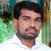 Madiwala Divorced Groom