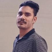 Kayastha Groom