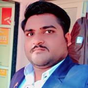 96 Kuli Maratha Groom