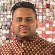 Marwari / Marwadi Groom