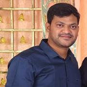 Viswabrahmin Groom