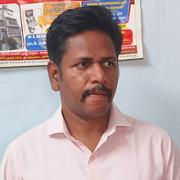 Viswabrahmin Groom