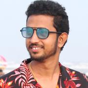 Brahmin Groom