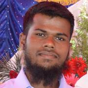 Pathan Groom