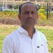 Paknak Reddy Groom