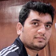 Pathan Groom