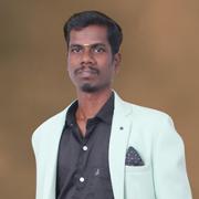 Maravar Groom