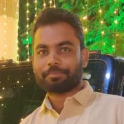 Pakanati / Poknati Reddy Groom