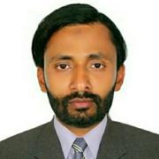 Sunni Muslim Divorced Groom