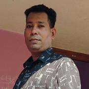 Bhovi Divorced Groom
