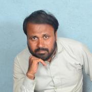 Sagara Uppara Groom