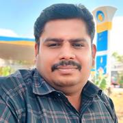 Kongu Kulalar Groom