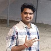 Padmashali / Padmasali Groom