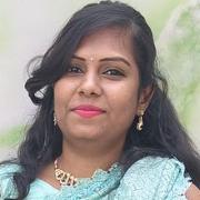 Padmashali / Padmasali Bride
