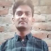 Pal Baghel Gadaria Groom