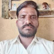 Valmiki Divorced Groom