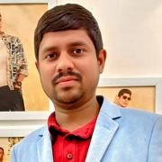 Mudiraj Divorced Groom