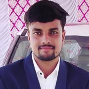 Sadhu Lingayat Groom