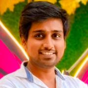 Saiva Vellalar Groom