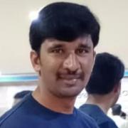 Lingayat Banajiga Groom