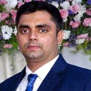 Sunni Muslim Groom