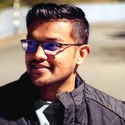Vaniya Nair Groom